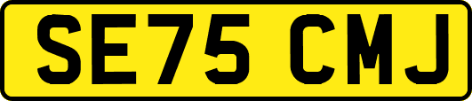 SE75CMJ