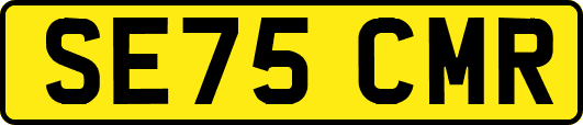 SE75CMR