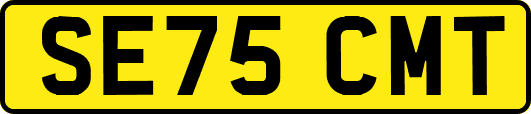 SE75CMT