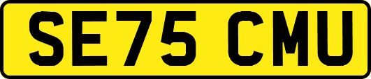 SE75CMU