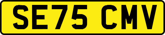 SE75CMV