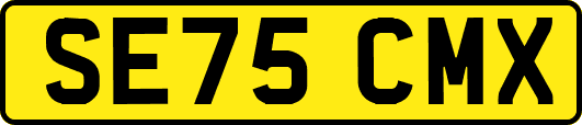 SE75CMX