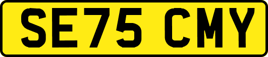 SE75CMY