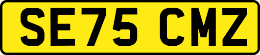 SE75CMZ