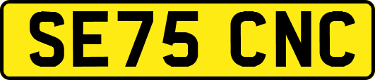 SE75CNC