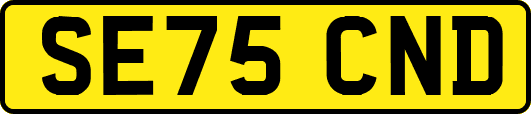 SE75CND