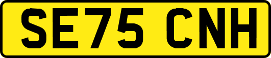 SE75CNH