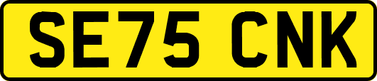 SE75CNK