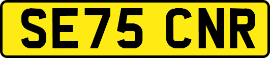 SE75CNR