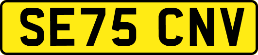 SE75CNV