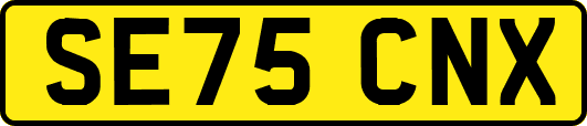 SE75CNX