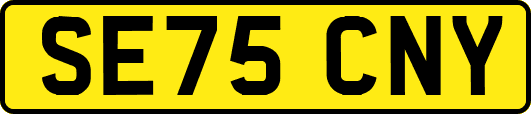 SE75CNY