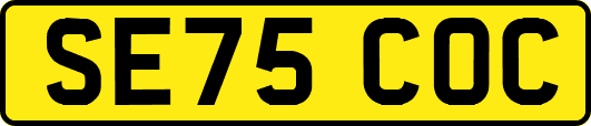 SE75COC