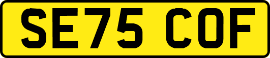 SE75COF