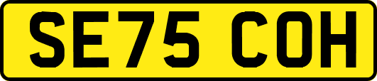 SE75COH