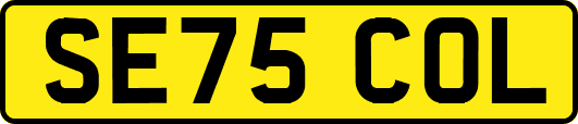 SE75COL