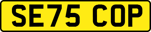 SE75COP