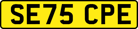 SE75CPE
