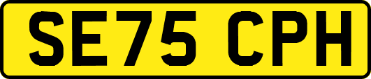 SE75CPH