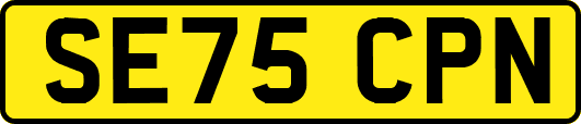 SE75CPN