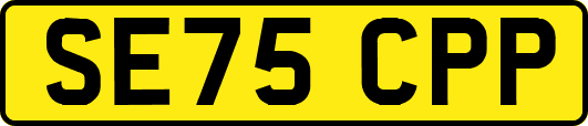 SE75CPP