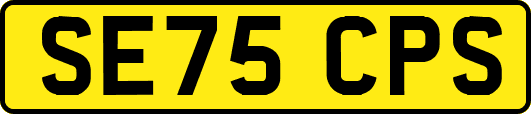 SE75CPS