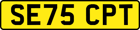 SE75CPT