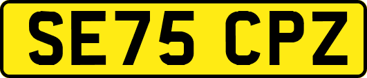 SE75CPZ