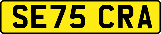 SE75CRA