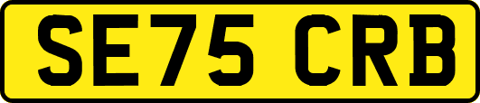 SE75CRB