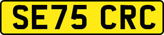 SE75CRC