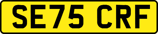 SE75CRF