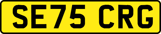 SE75CRG