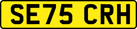 SE75CRH