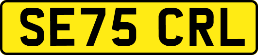 SE75CRL