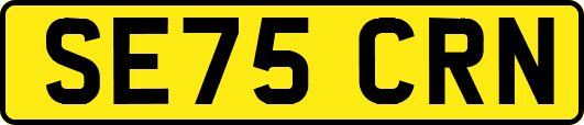SE75CRN