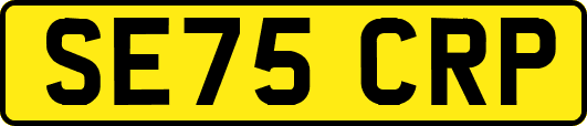 SE75CRP