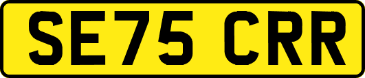 SE75CRR