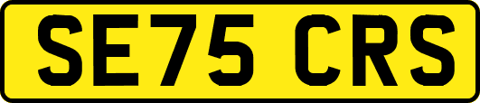 SE75CRS