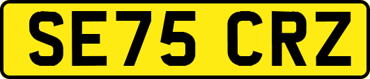SE75CRZ