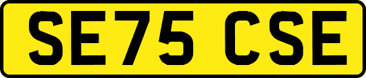 SE75CSE