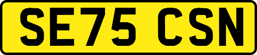 SE75CSN