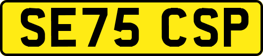 SE75CSP