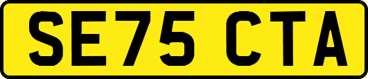 SE75CTA