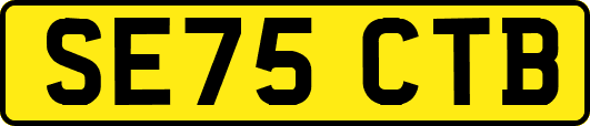 SE75CTB