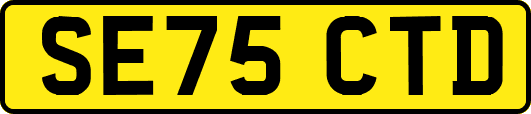 SE75CTD