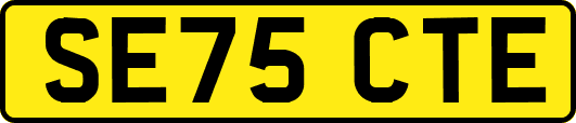 SE75CTE
