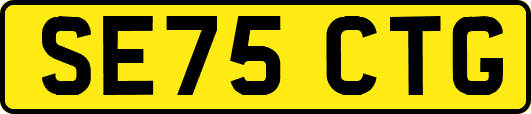 SE75CTG