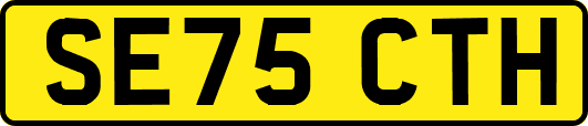 SE75CTH