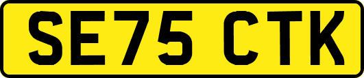SE75CTK